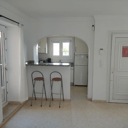 Casa Laya En Oliva Nova Appartement Buitenkant foto