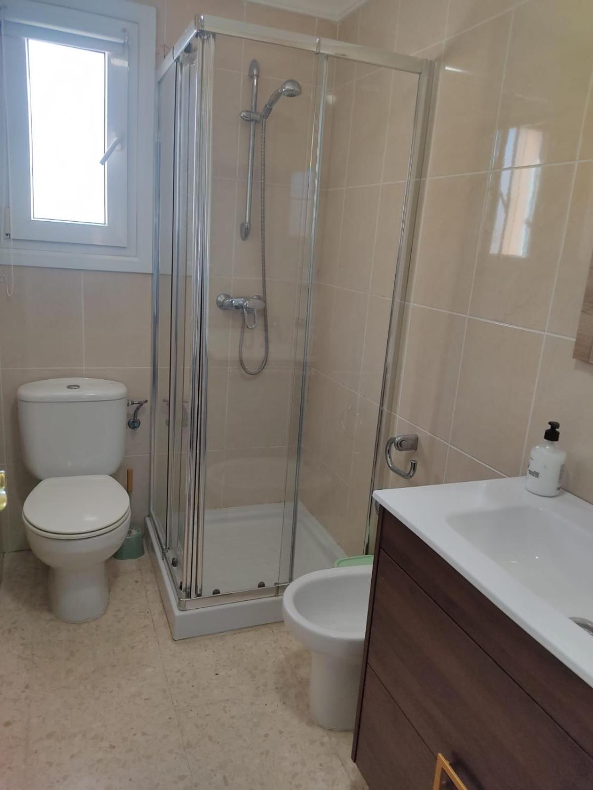Casa Laya En Oliva Nova Appartement Buitenkant foto